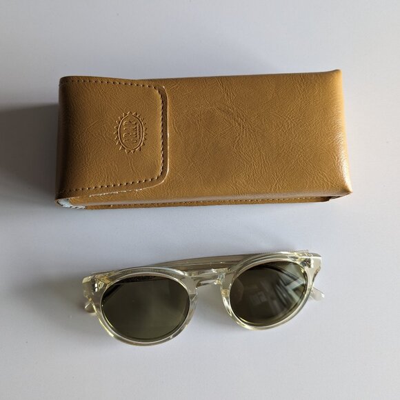 Crap Eyewear - Shake Appeal Sunglasses - Picture 3 of 8